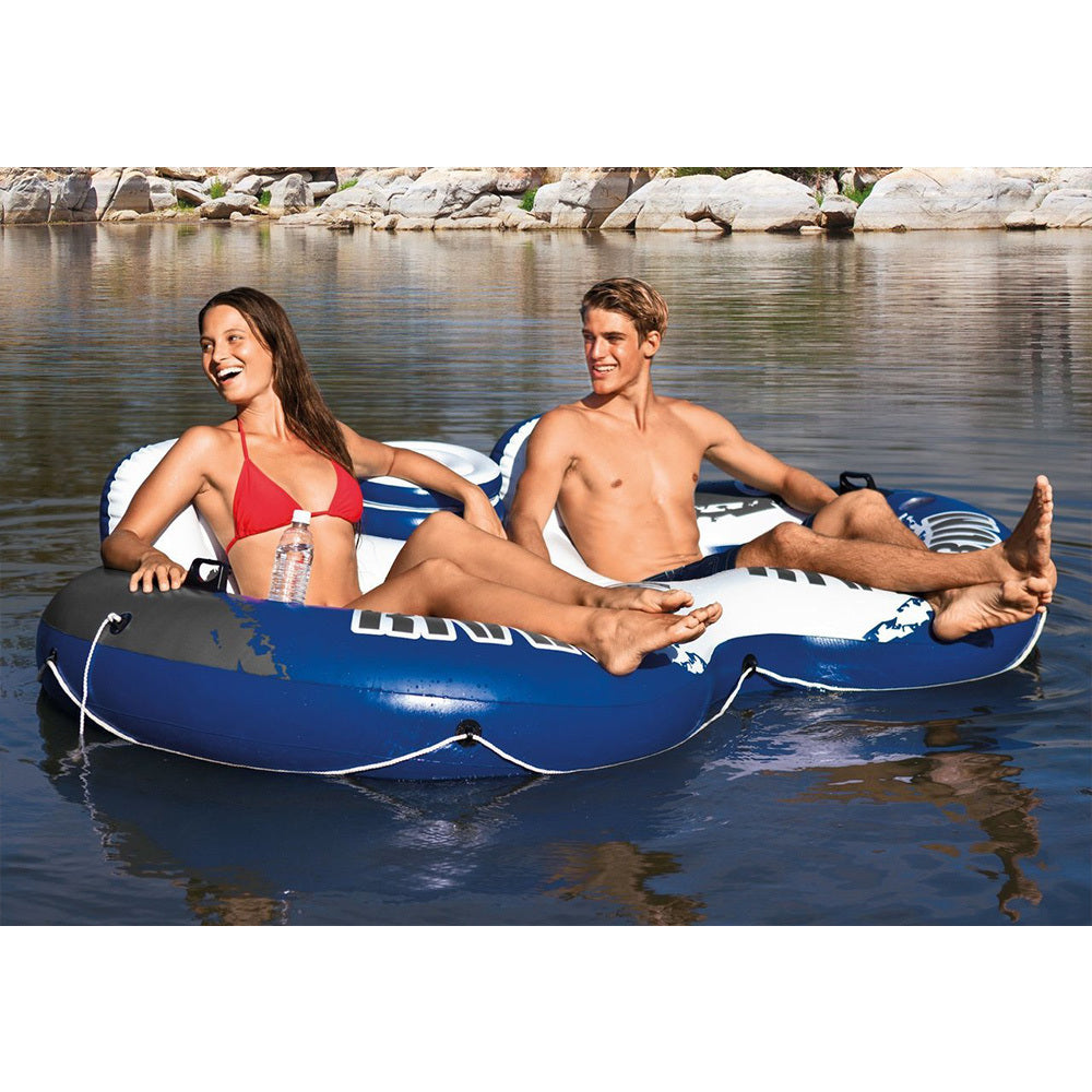 58837np-intex-243cm-inflatable-dual-seat-river-run-float