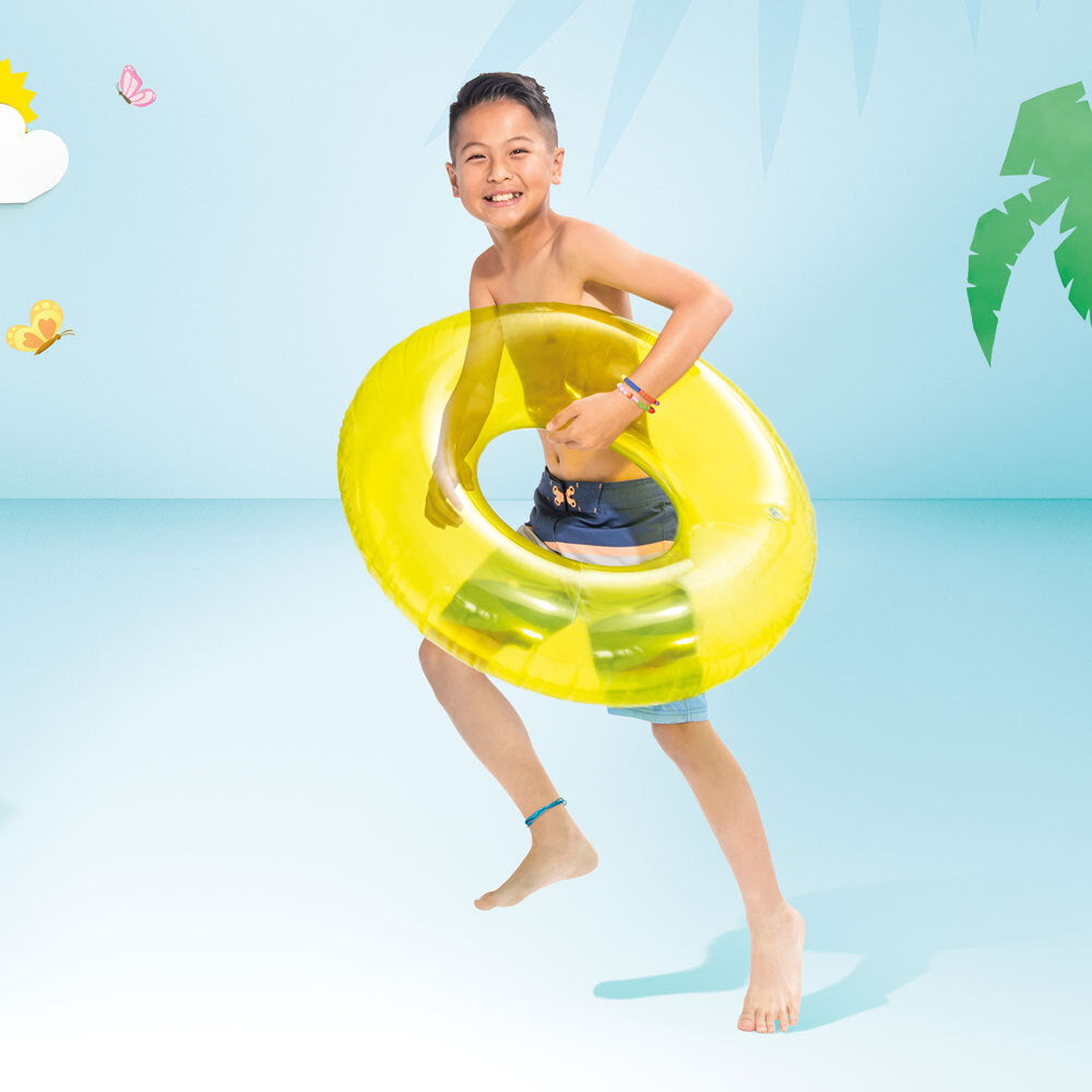 59260np-intex-76cm-transparent-tubes-swim-ring-round-pool-toy-assorted