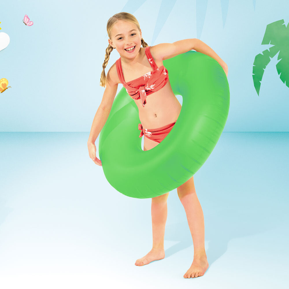 59262np-intex-91cm-neon-frost-inflatable-tubes-swim-rings-assorted