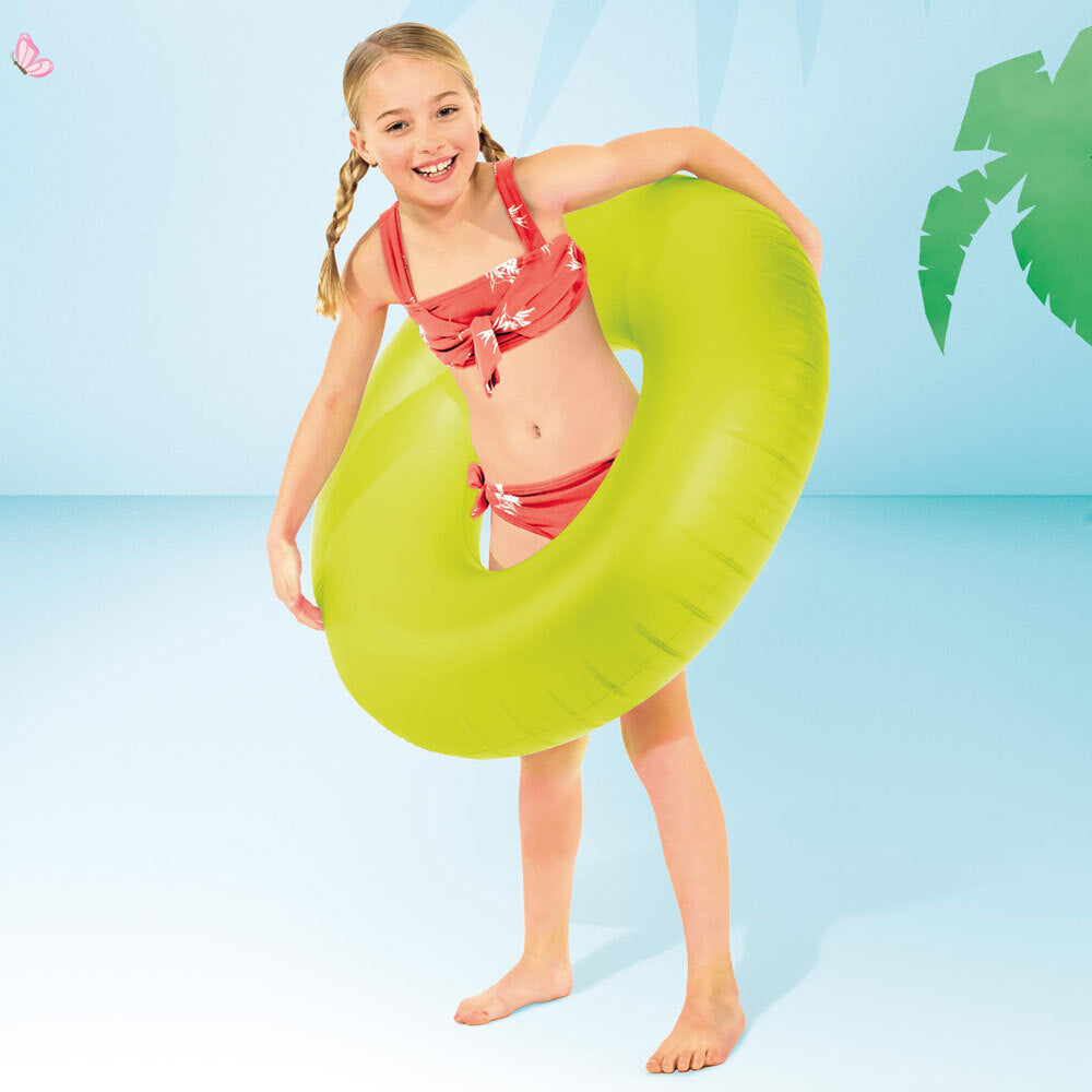 59262np-intex-91cm-neon-frost-inflatable-tubes-swim-rings-assorted