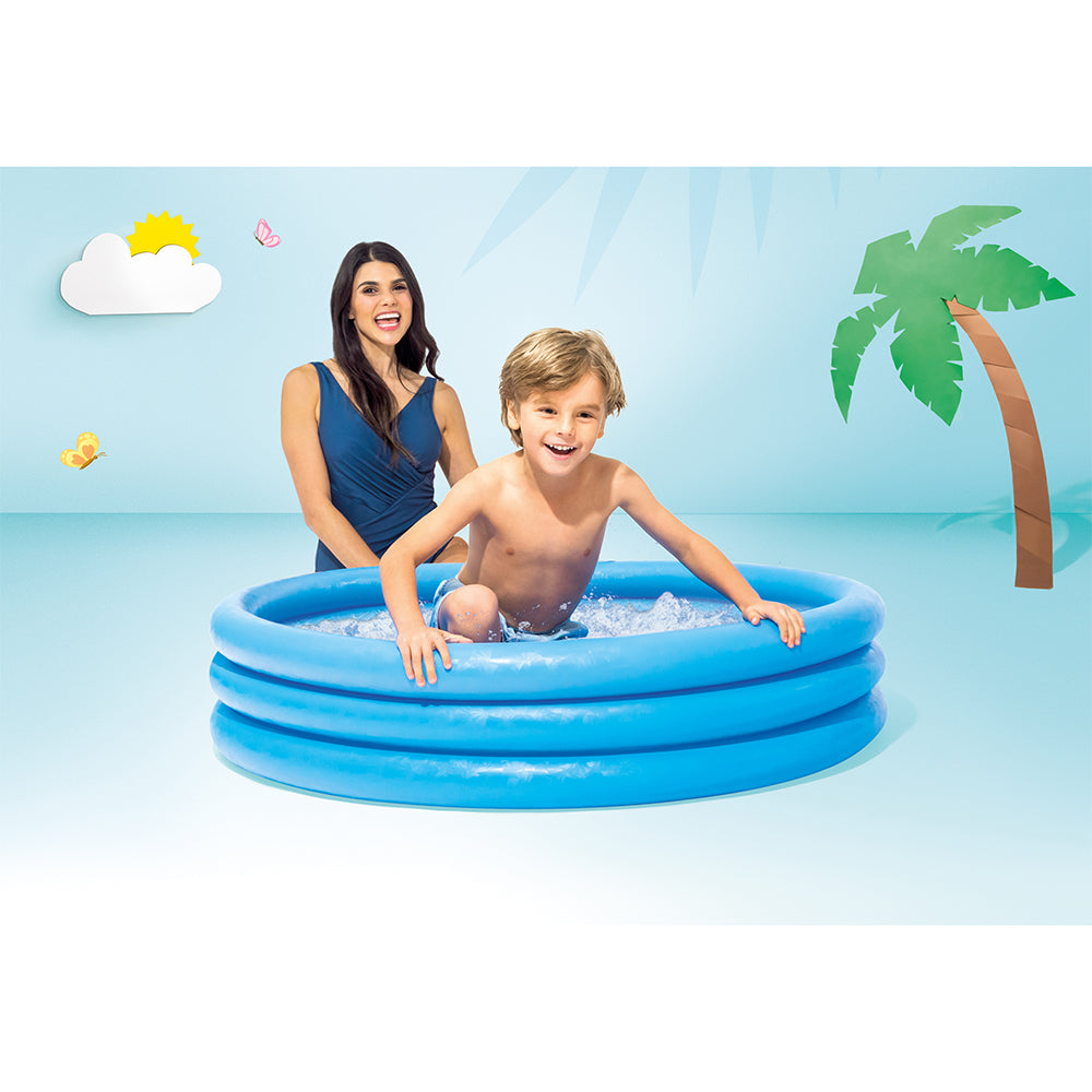 59416np-intex-crystal-114x25cm-inflatable-swimming-pool-kids-2-blue