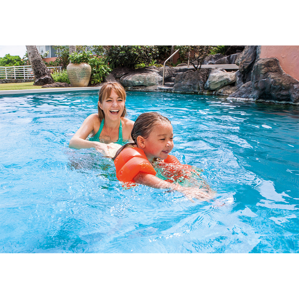 59640np-2pk-intex-19cm-inflatable-arm-bands-swimming-aid-3-6y-orange