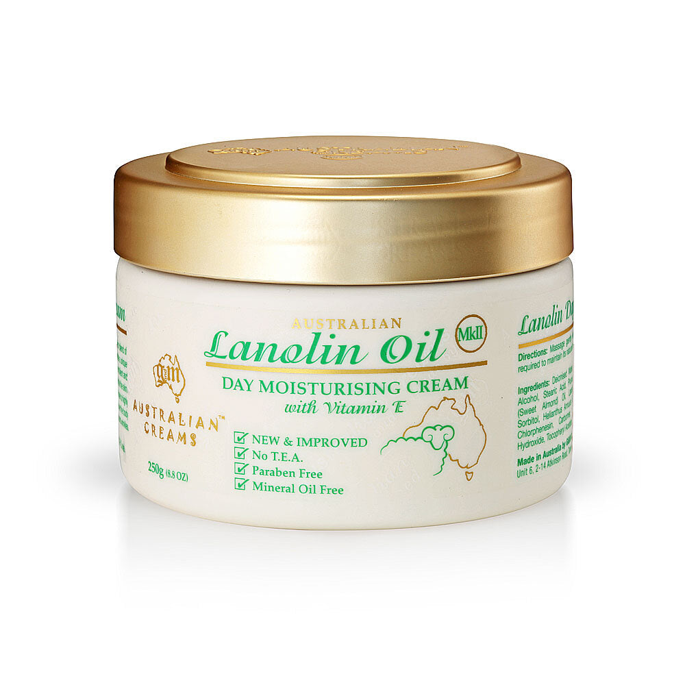 6003607-australian-creams-mkii-250g-lanolin-oil-day-moisturising-face-body-cream