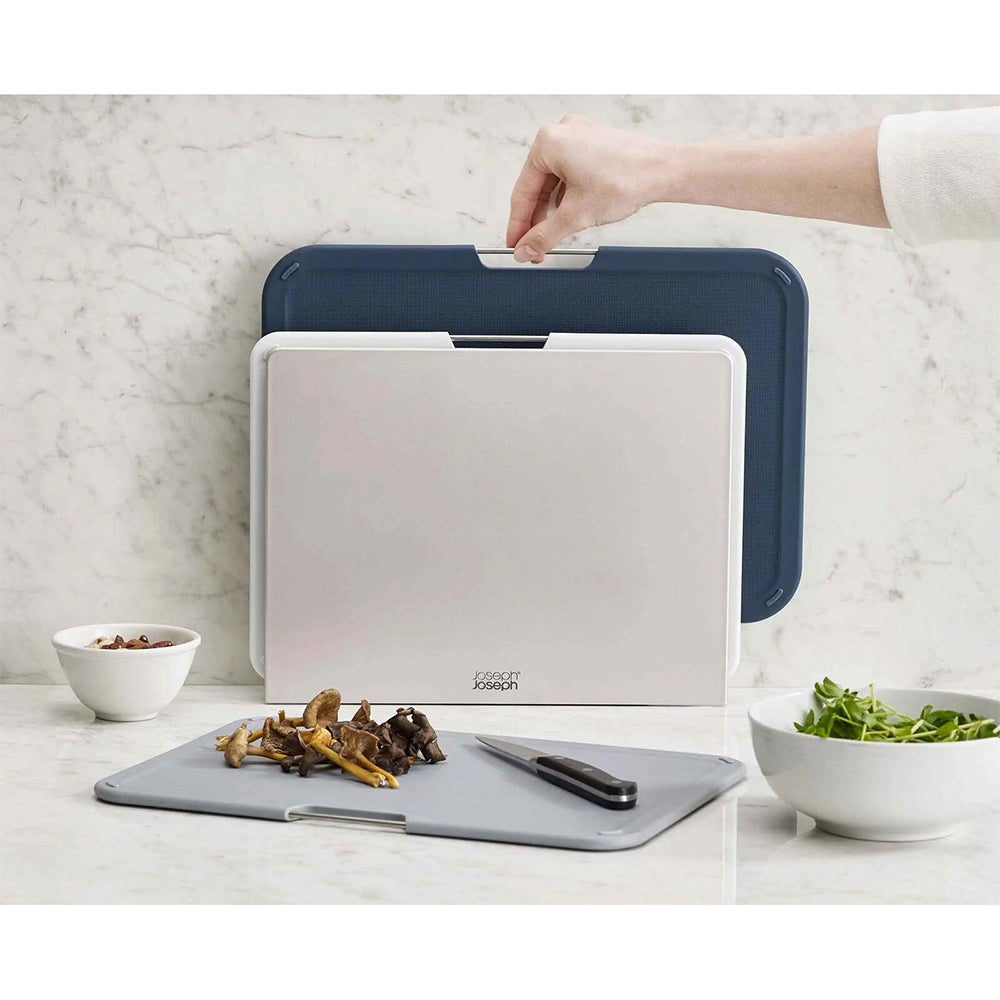 60147-3pc-joseph-joseph-nest-chopping-board-w-storage-large-set-grey