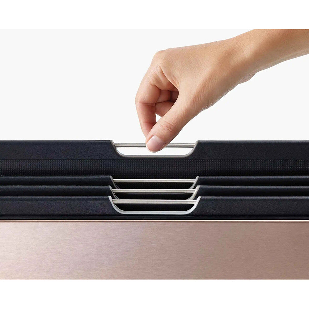 60172-4pc-joseph-joseph-folio-chopping-board-w-storage-set-rose-gold