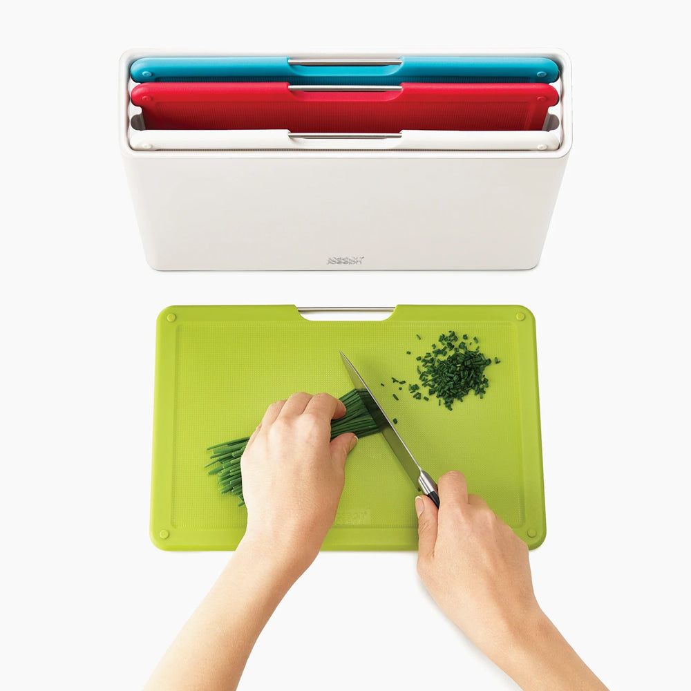 60196-4pc-joseph-joseph-folio-arctic-white-chopping-board-set-w-storage-case