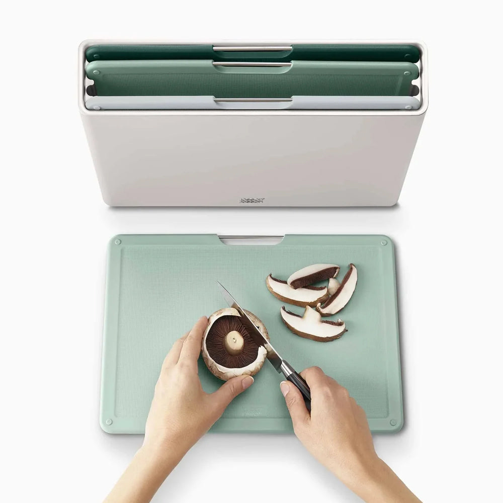 60197-4pc-joseph-joseph-editions-folio-colour-coded-chopping-board-set-w-case-sage