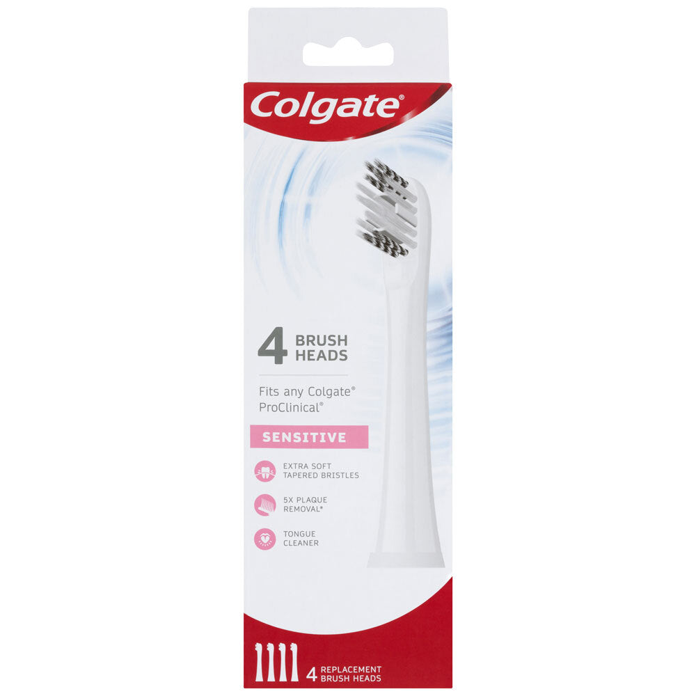 61001201-4pc-colgate-proclinical-sensitive-replacement-brush-head-refill