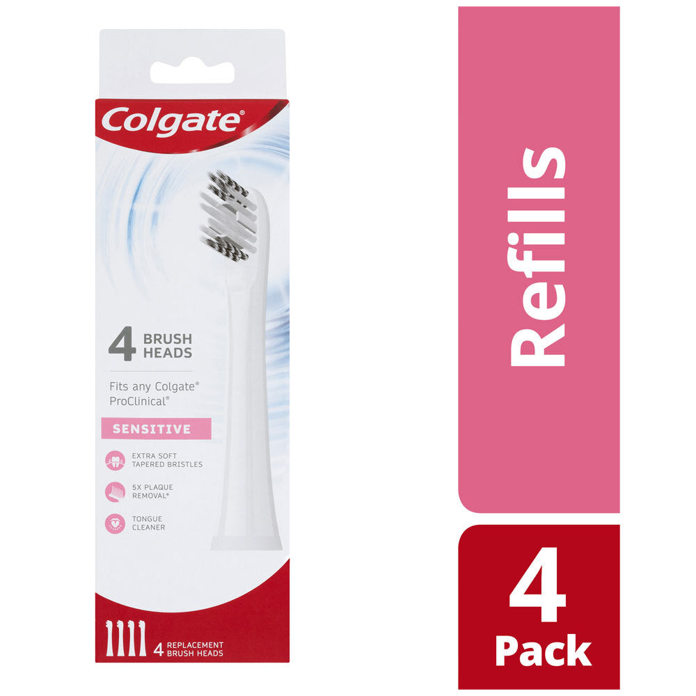 61001201-4pc-colgate-proclinical-sensitive-replacement-brush-head-refill