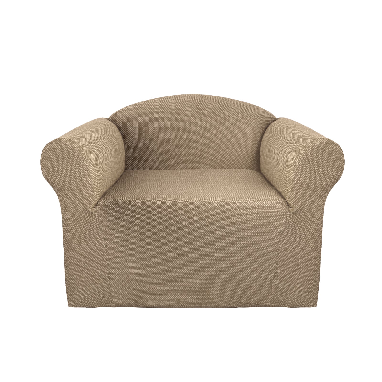 624704001-elan-cambridge-1-seater-sofa-cover-109cm-seat-protector-linen
