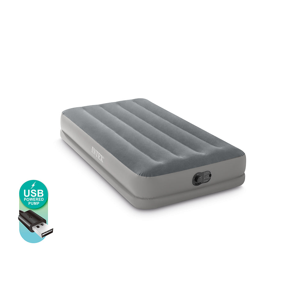 64112-intex-dura-beam-prestige-inflatable-twin-airbed-w-built-in-usb-pump