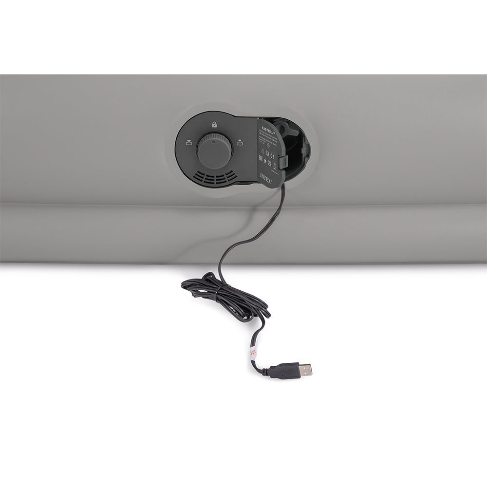 64112-intex-dura-beam-prestige-inflatable-twin-airbed-w-built-in-usb-pump