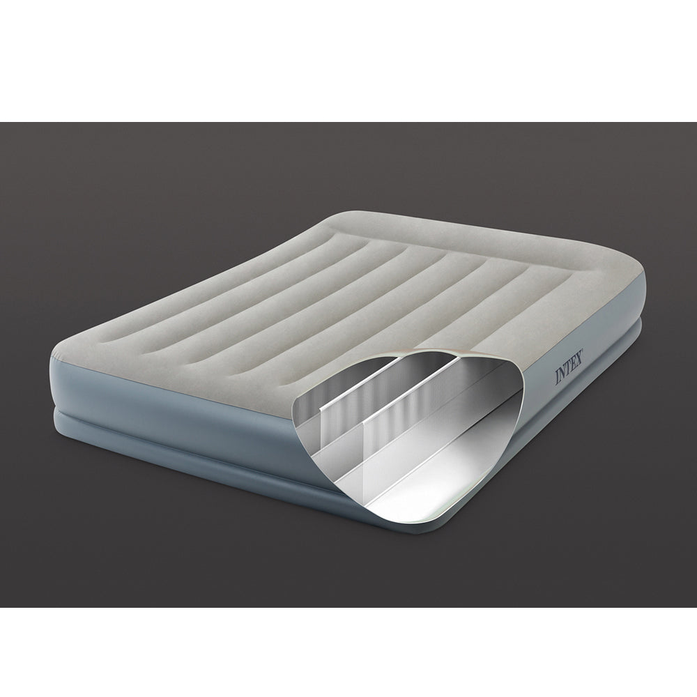 64118-intex-dura-beam-pillow-rest-mid-rise-airbed-queen-beige