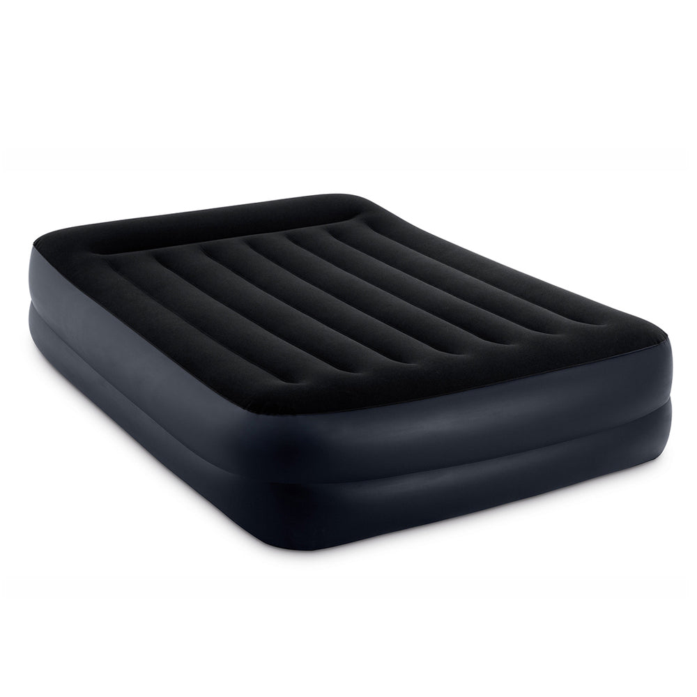 64124-intex-dura-beam-pillow-rest-raised-airbed-queen-black