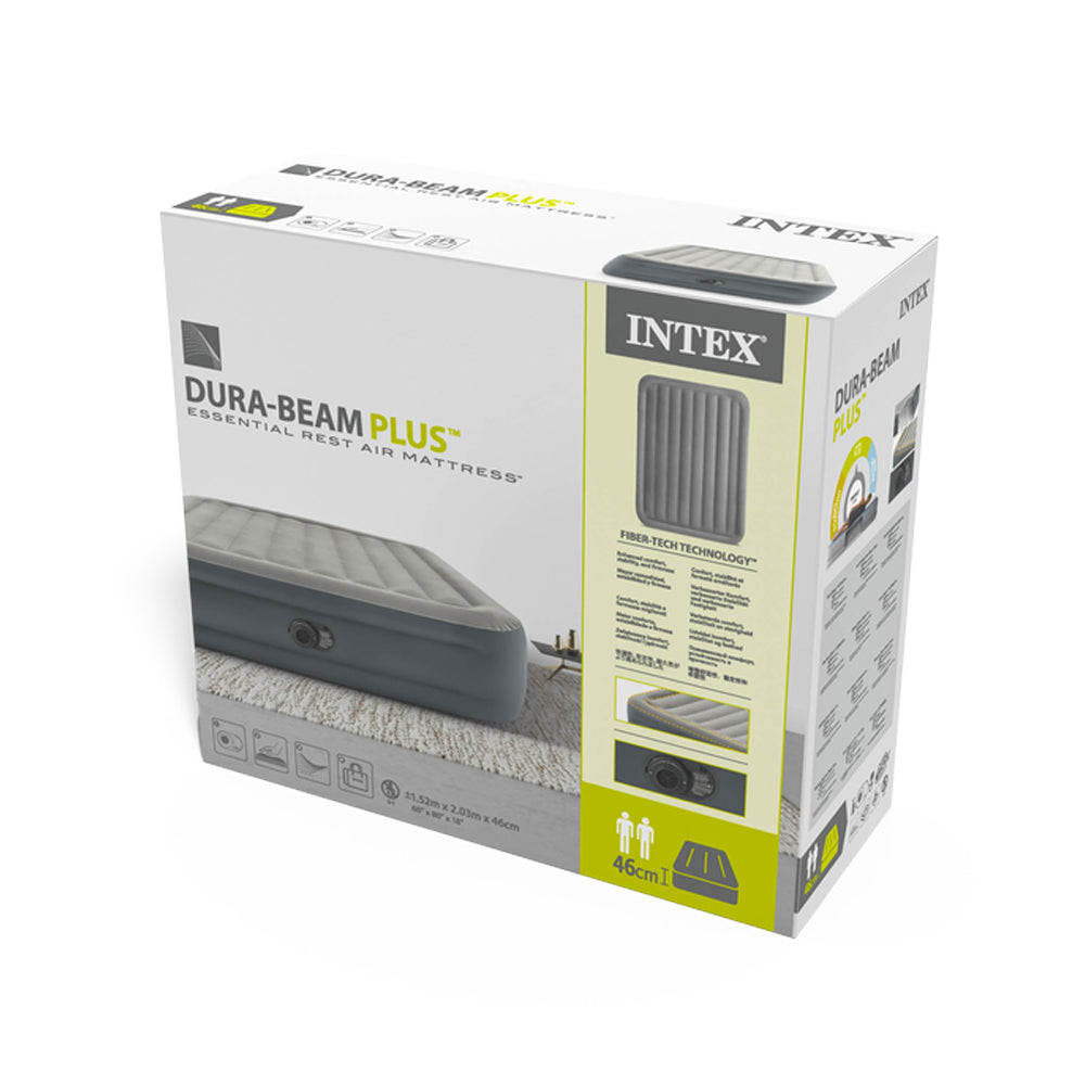 64126nz-intex-queen-essential-rest-internal-pump-inflatable-airbed-203x152x46cm