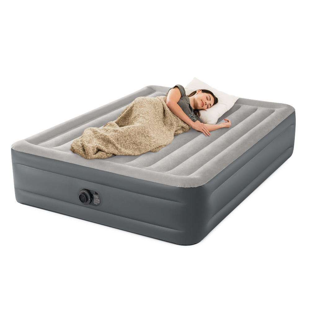 64126nz-intex-queen-essential-rest-internal-pump-inflatable-airbed-203x152x46cm