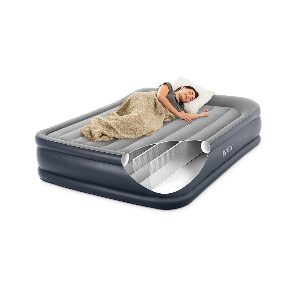 64136an-intex-queen-deluxe-airbed-w-fiber-tech-pillow-rest