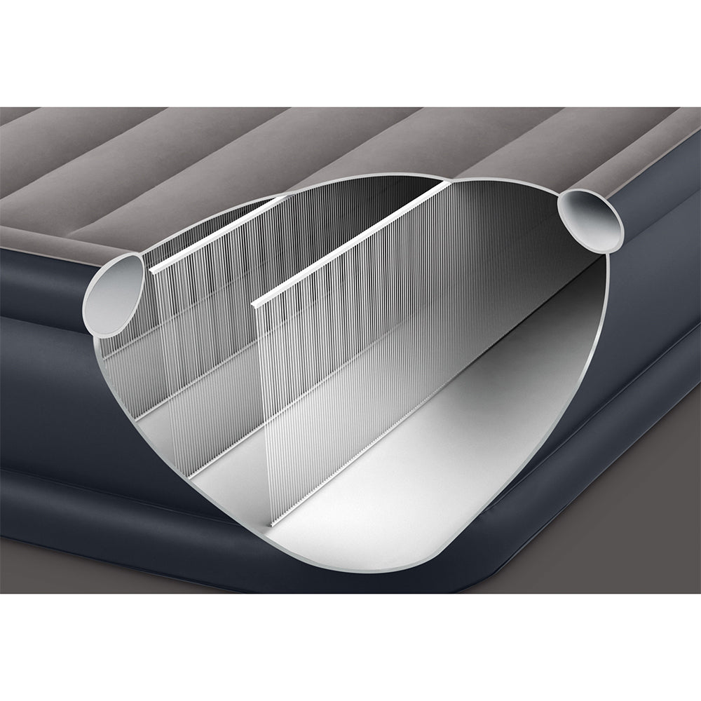 64136an-intex-queen-deluxe-airbed-w-fiber-tech-pillow-rest