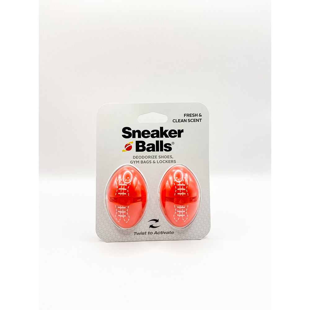 64482-2pc-sofsole-afl-4cm-sneaker-balls-shoe-deodorisers-red