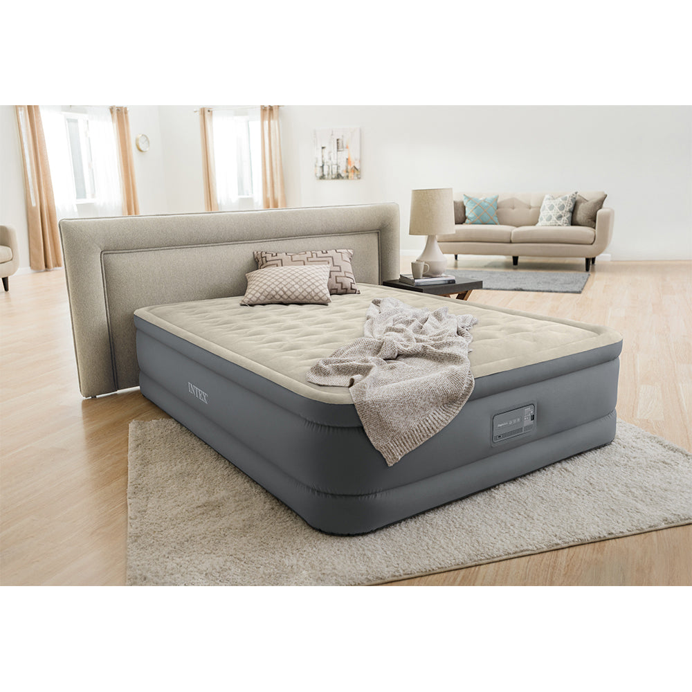 64926au-intex-premaire-ii-elevated-queen-airbed-w-built-in-pump-grey