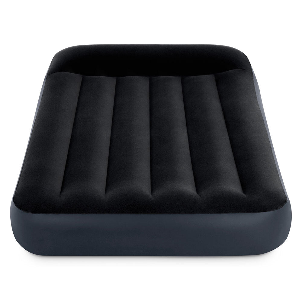 66779au-intex-classic-inflatable-twin-airbed-w-pillow-rest-built-in-pump