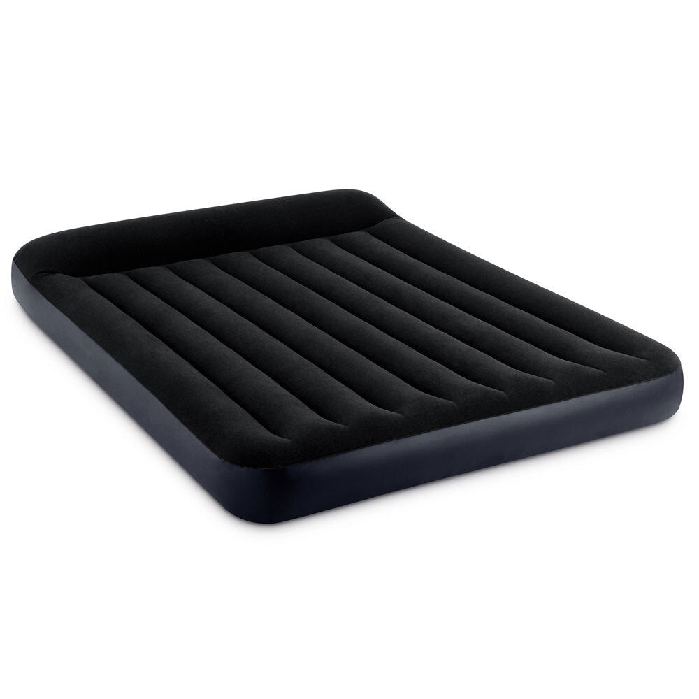 66781au-intex-inflatable-queen-classic-airbed-w-pillow-rest-built-in-pump-black