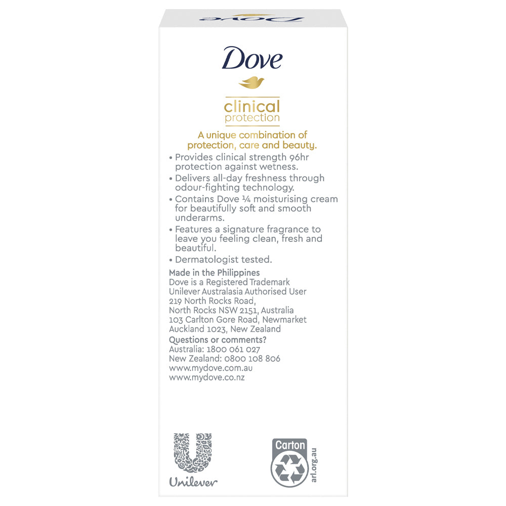 68120520-6pk-dove-50ml-clinical-protection-antiperspirant-roll-on-deodorant-pomegranate