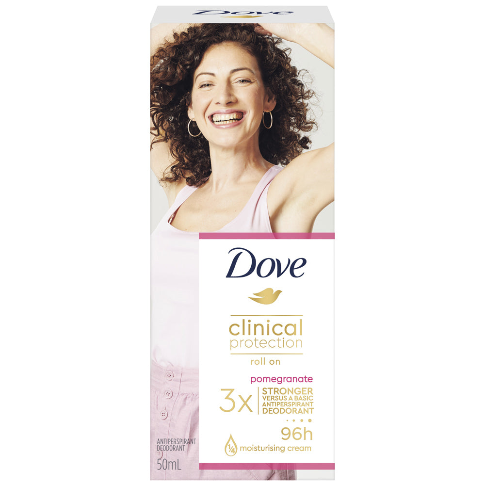 68120520-6pk-dove-50ml-clinical-protection-antiperspirant-roll-on-deodorant-pomegranate