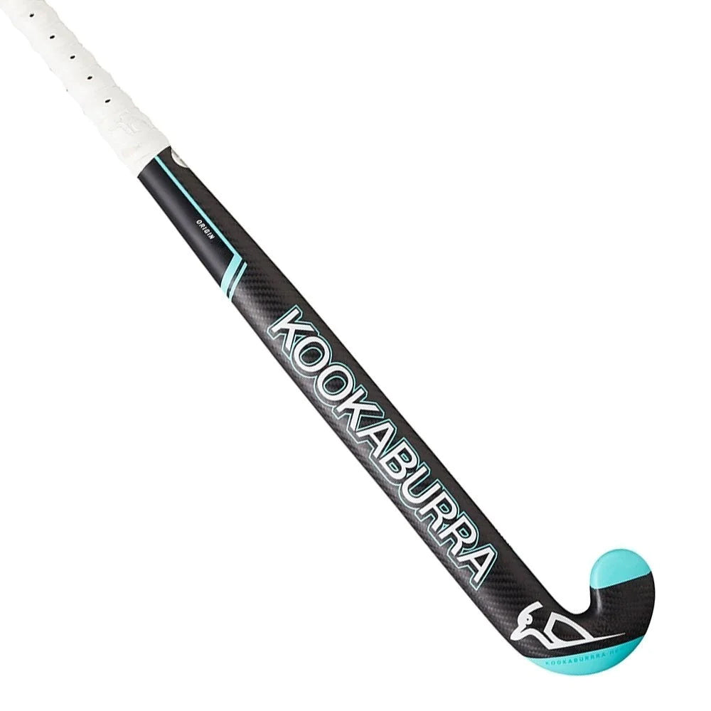 6a1024j-kookaburra-origin-400-l-bow-36-5-long-light-weight-field-hockey-stick