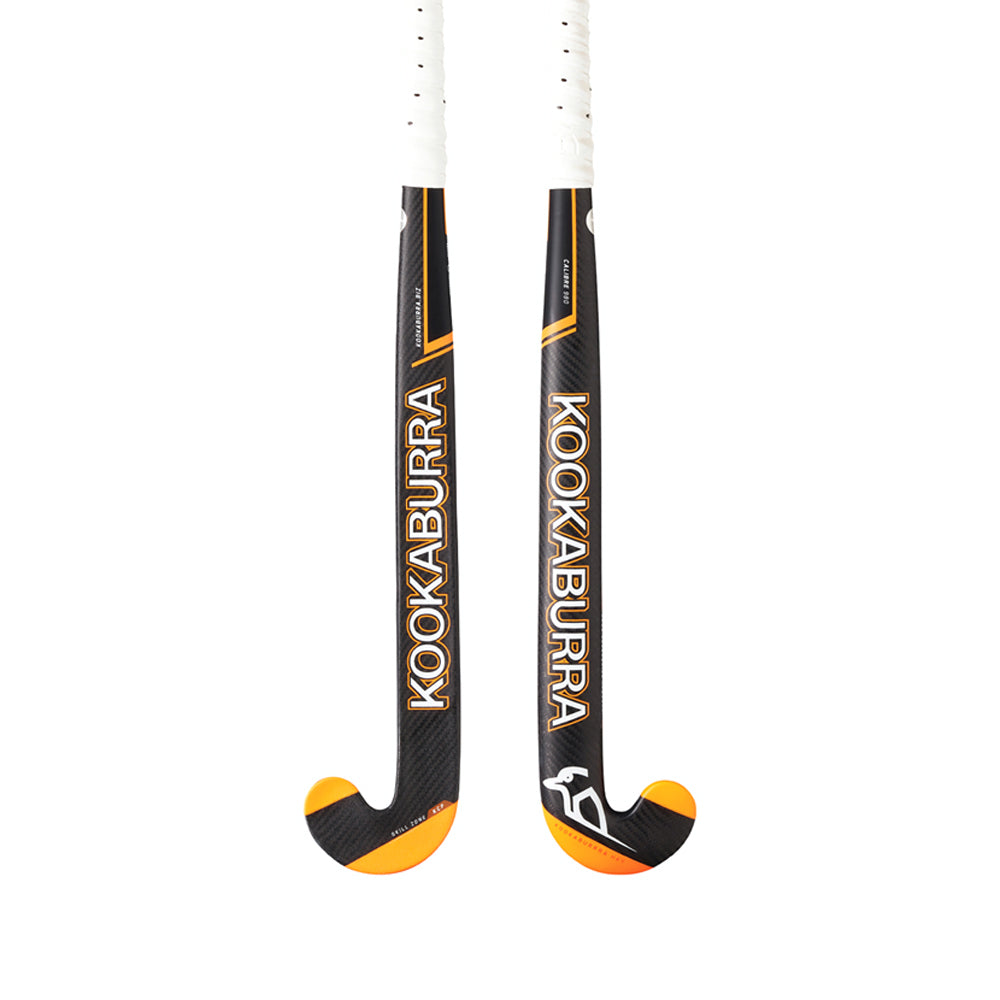 6a1031j-kookaburra-calibre-980-l-bow-36-5-long-light-weight-field-hockey-stick