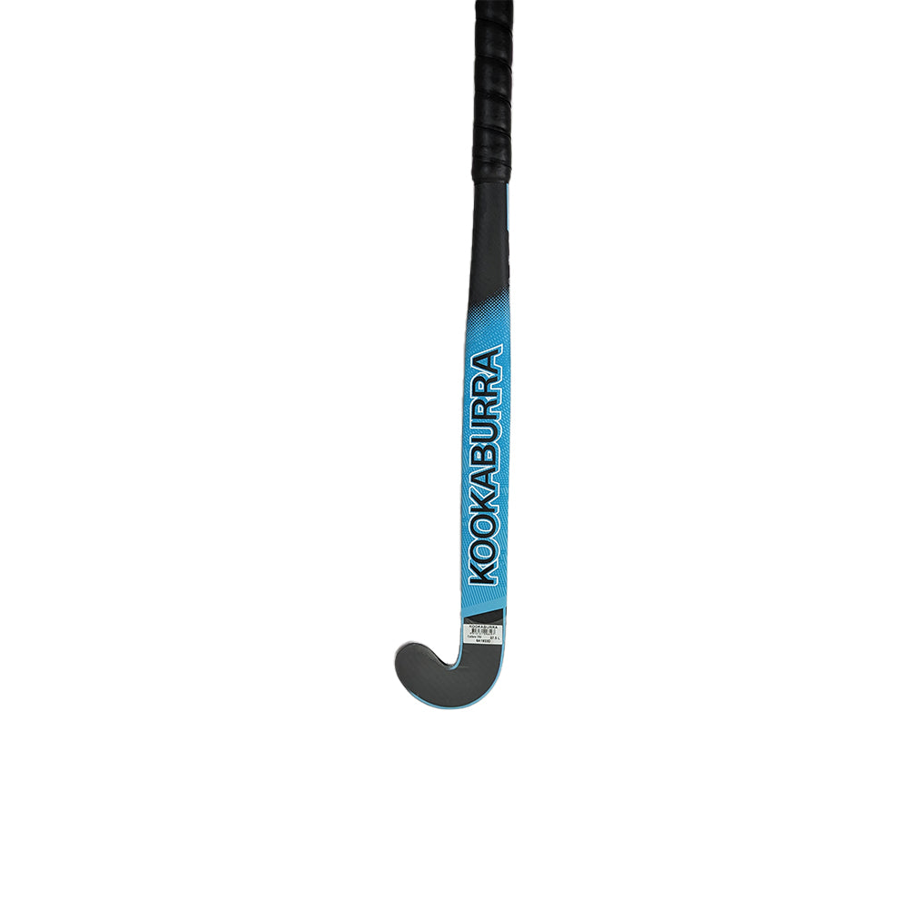 6a1032j-kookaburra-calibre-700-l-bow-36-5-long-light-weight-field-hockey-stick