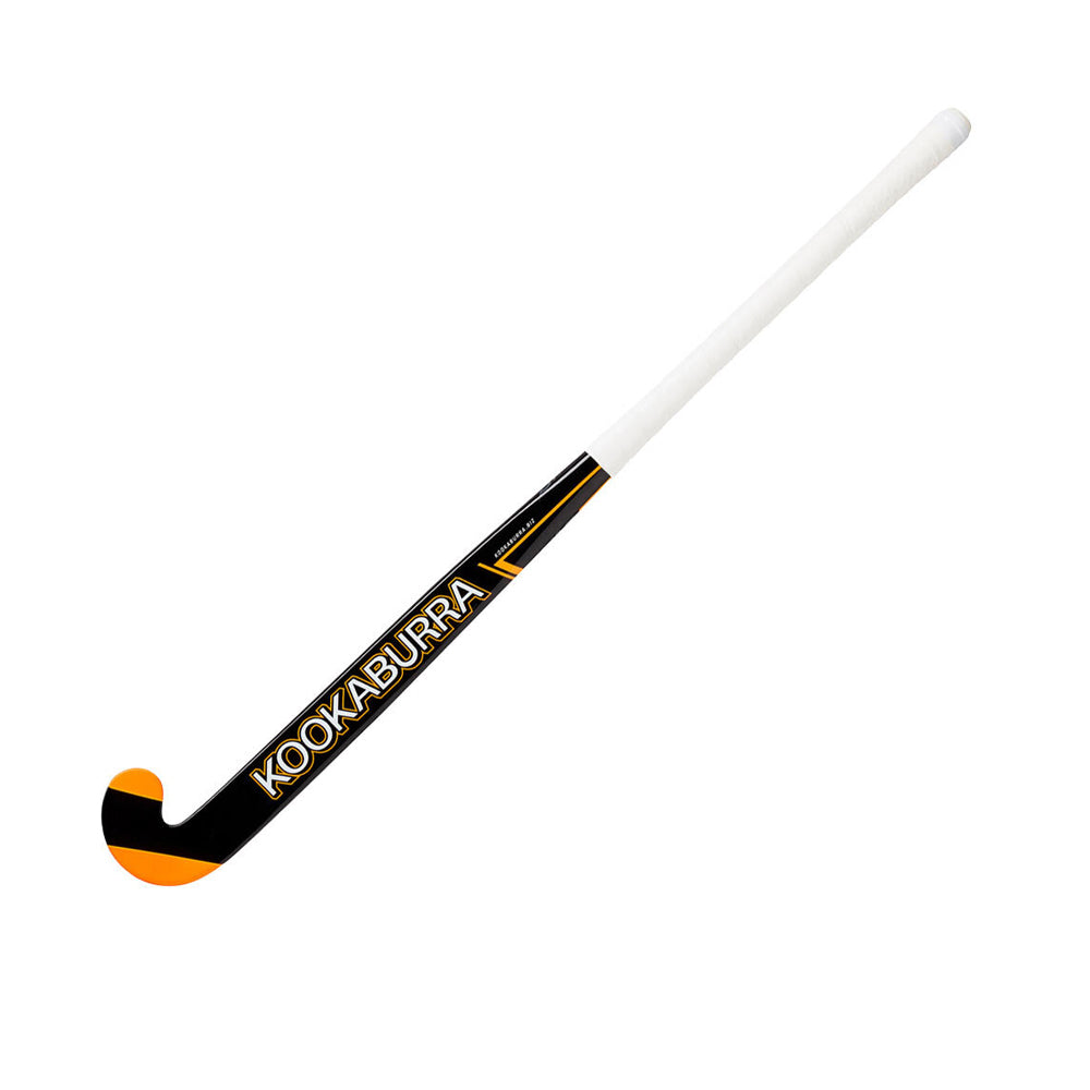 6a1033q-kookaburra-calibre-100-mid-bow-34-long-light-weight-field-hockey-stick
