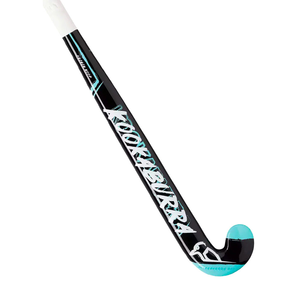 6a1042r-kookaburra-origin-wood-34-long-medium-weight-field-hockey-stick