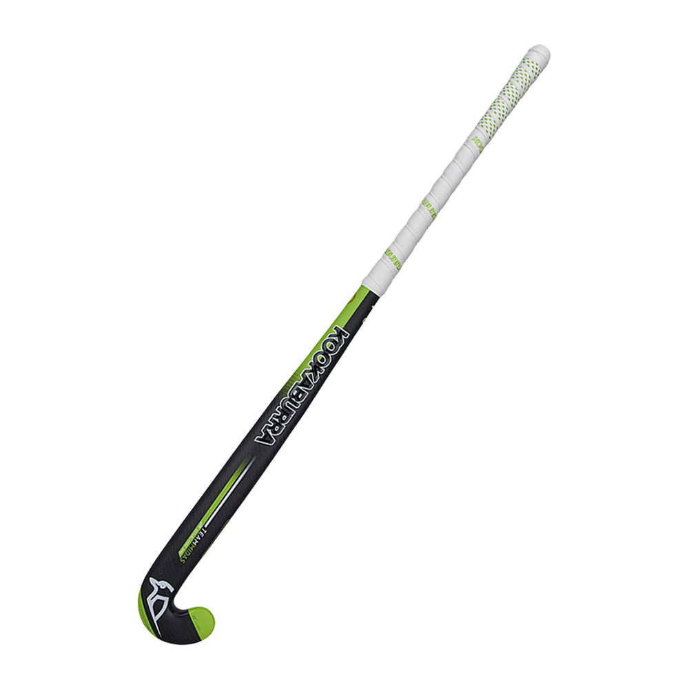 6a1801j-kookaburra-team-midas-mid-bow-field-hockey-stick-36-5-long-light-weight