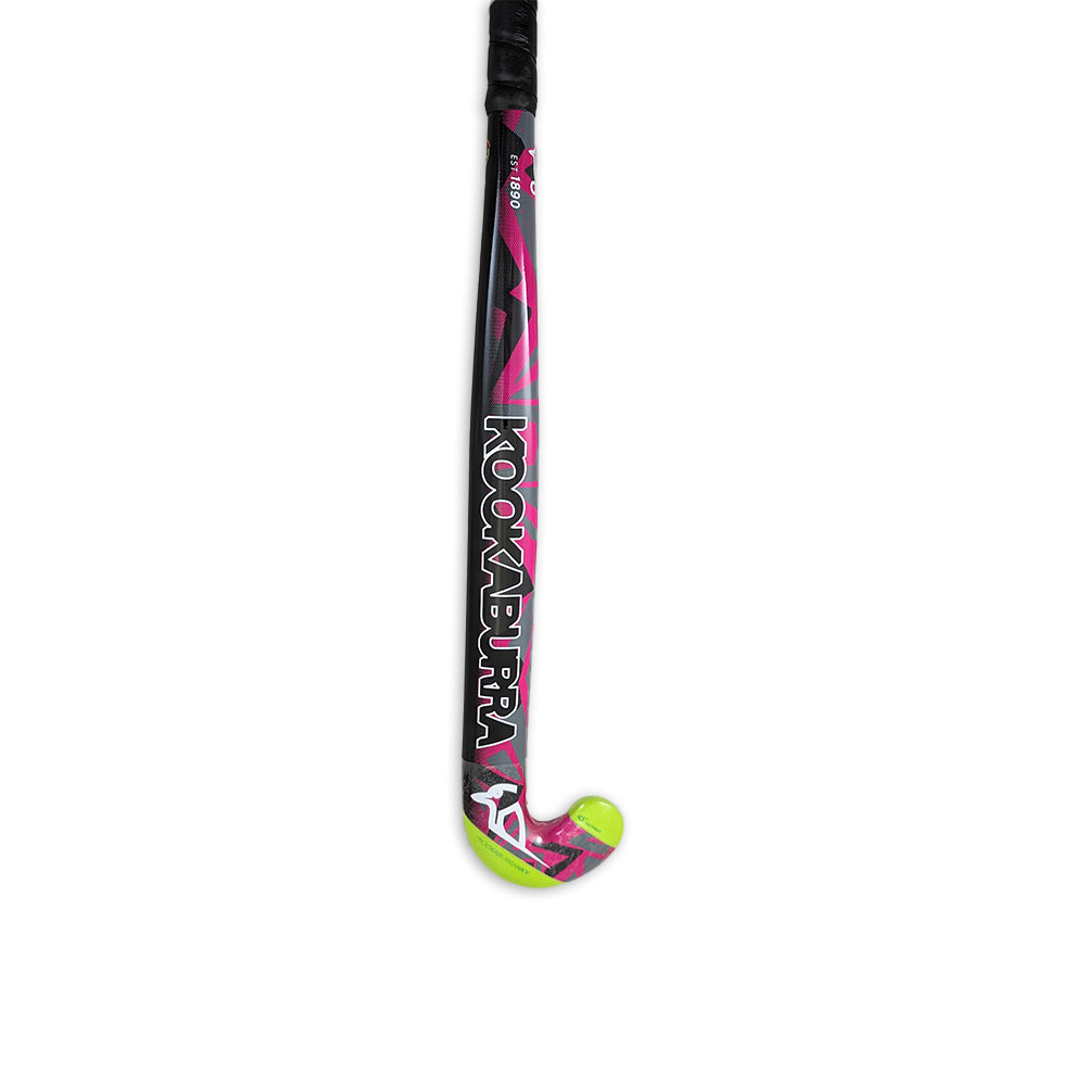 6a1836q-kookaburra-illusion-m-bow-34-5-long-light-weight-field-hockey-stick