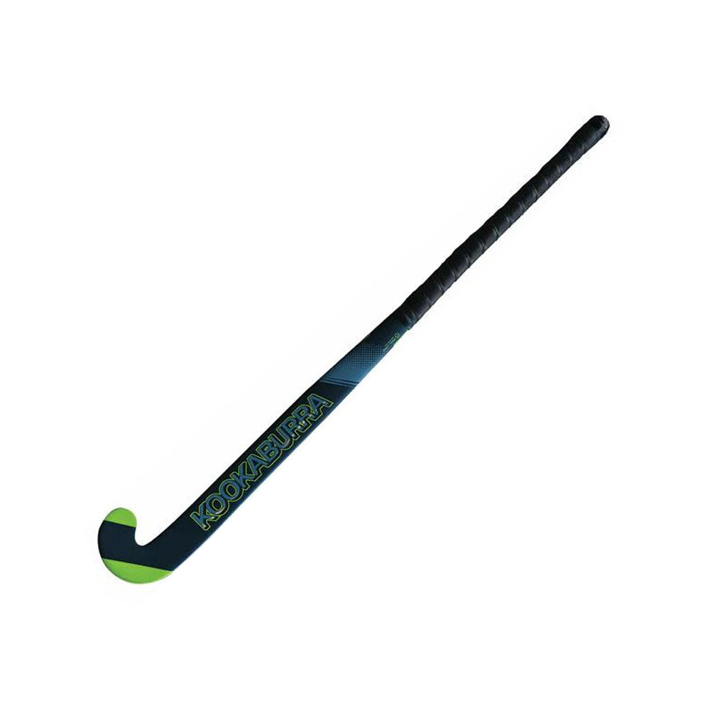 6a1921k-kookaburra-spirit-650-l-bow-36-5-long-medium-weight-field-hockey-stick