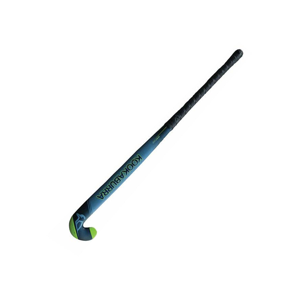 6a1921k-kookaburra-spirit-650-l-bow-36-5-long-medium-weight-field-hockey-stick