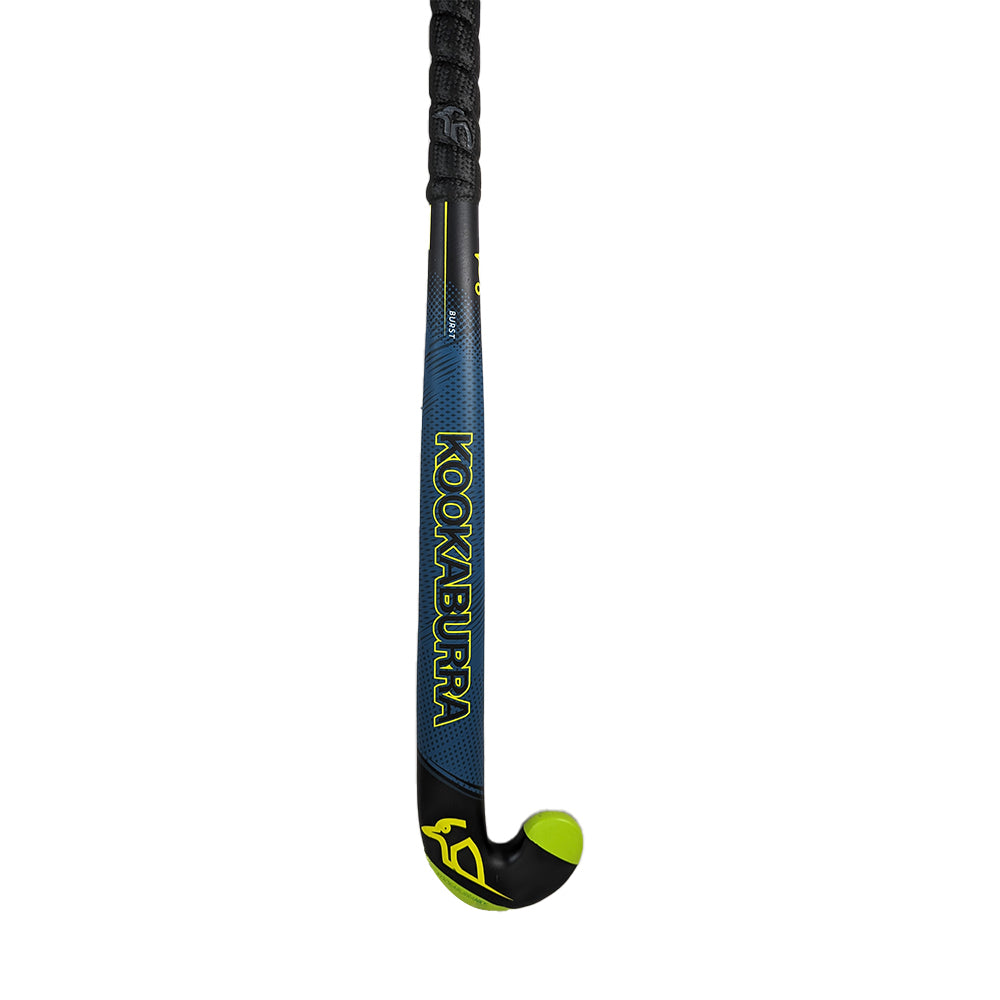 6a1941m-kookaburra-burst-wood-m-bow-36-long-medium-weight-field-hockey-stick