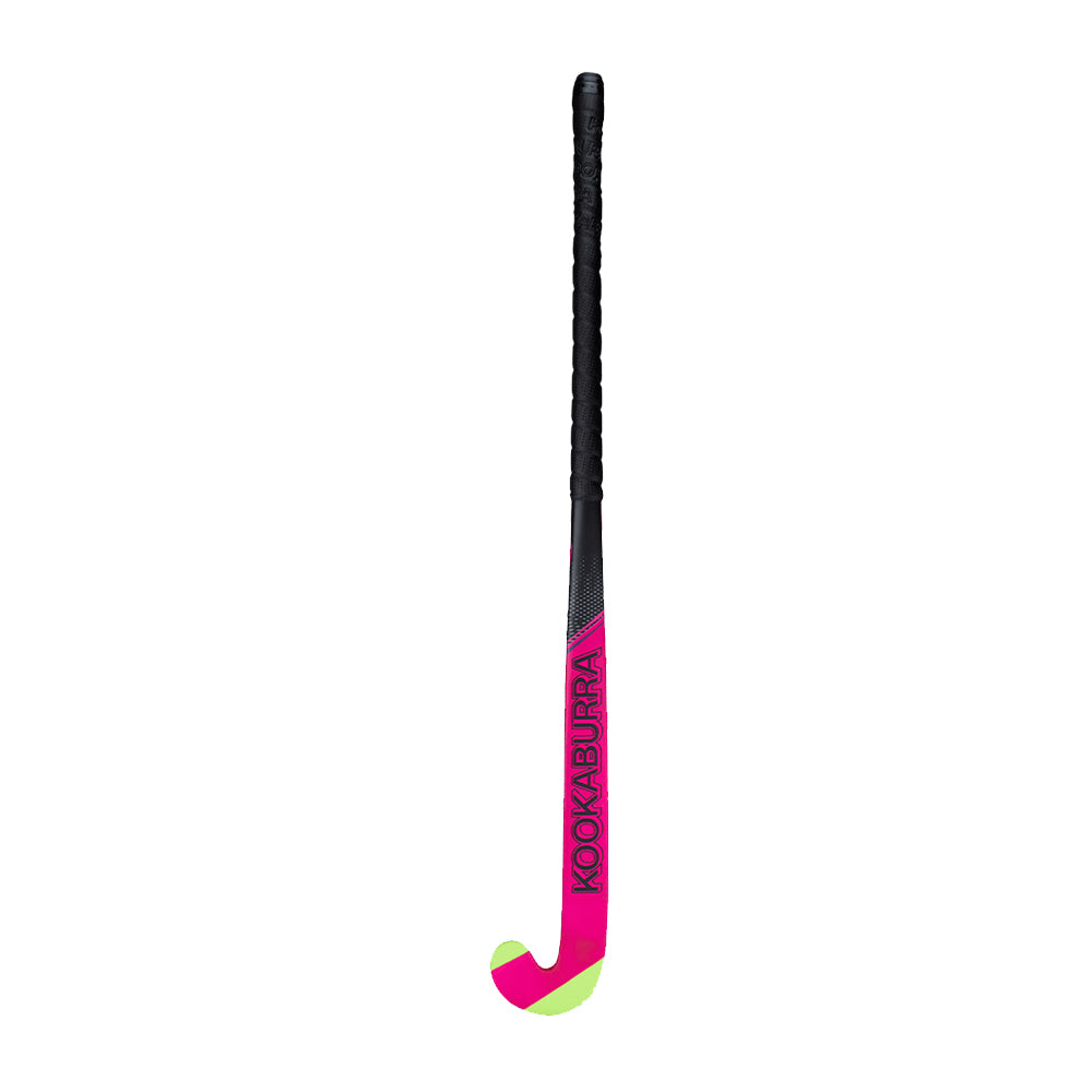 6a1942q-kookaburra-blush-wood-34-long-light-weight-field-hockey-stick-blush