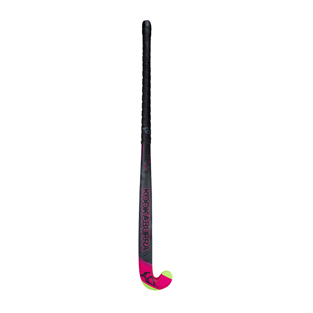 6a1942q-kookaburra-blush-wood-34-long-light-weight-field-hockey-stick-blush