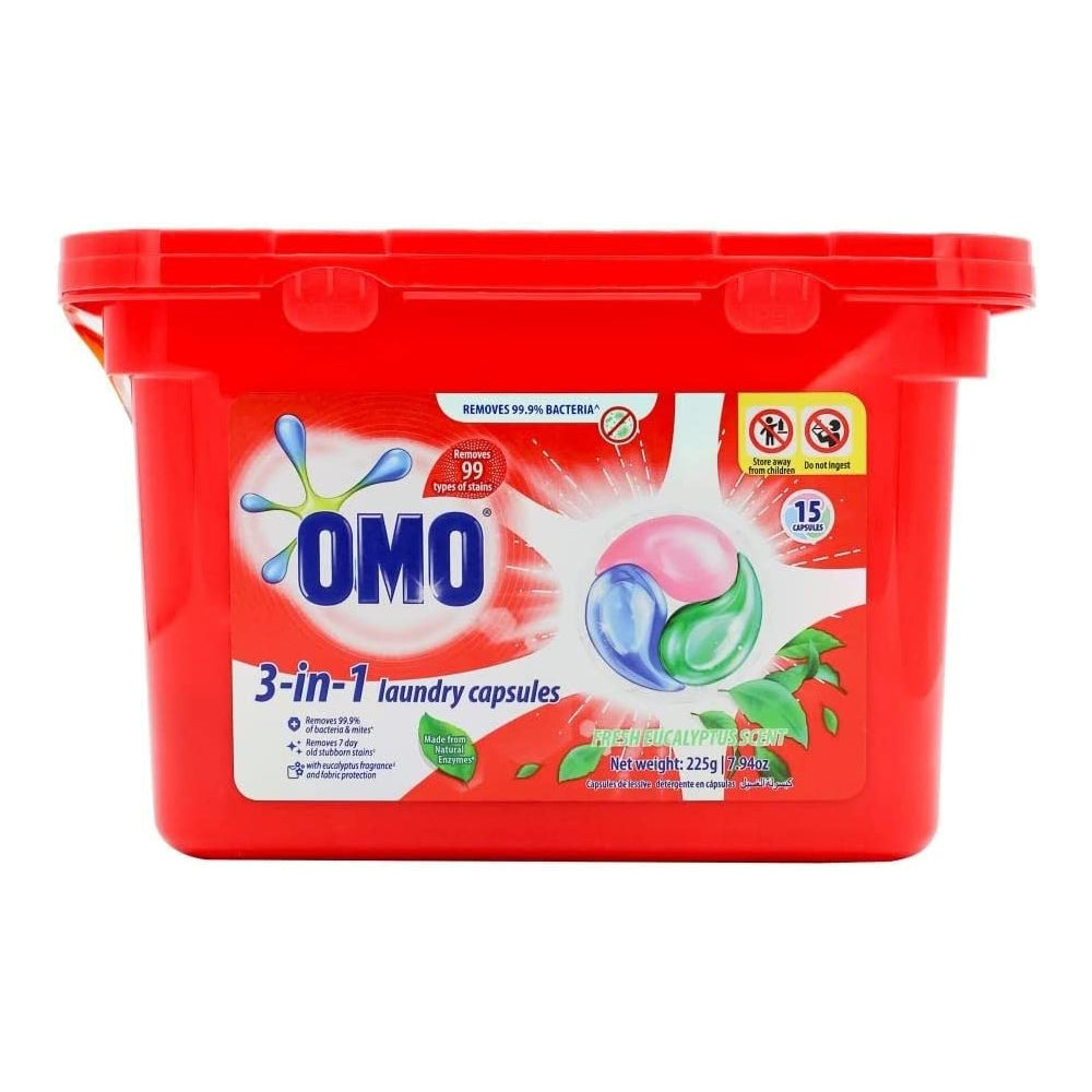 7018081-15pc-omo-3-in-1-laundry-liquid-capsules-detergent-fresh-eucalyptus