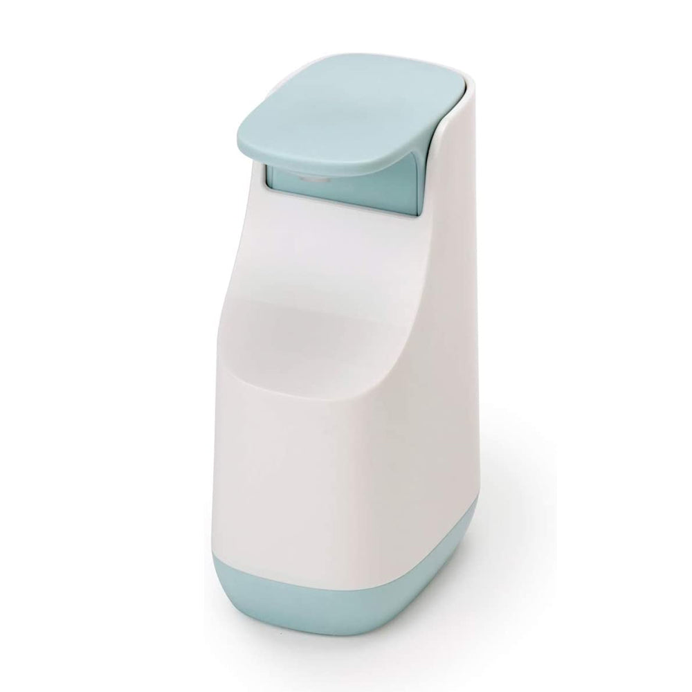 70503-joseph-joseph-slim-compact-soap-pump-blue-white
