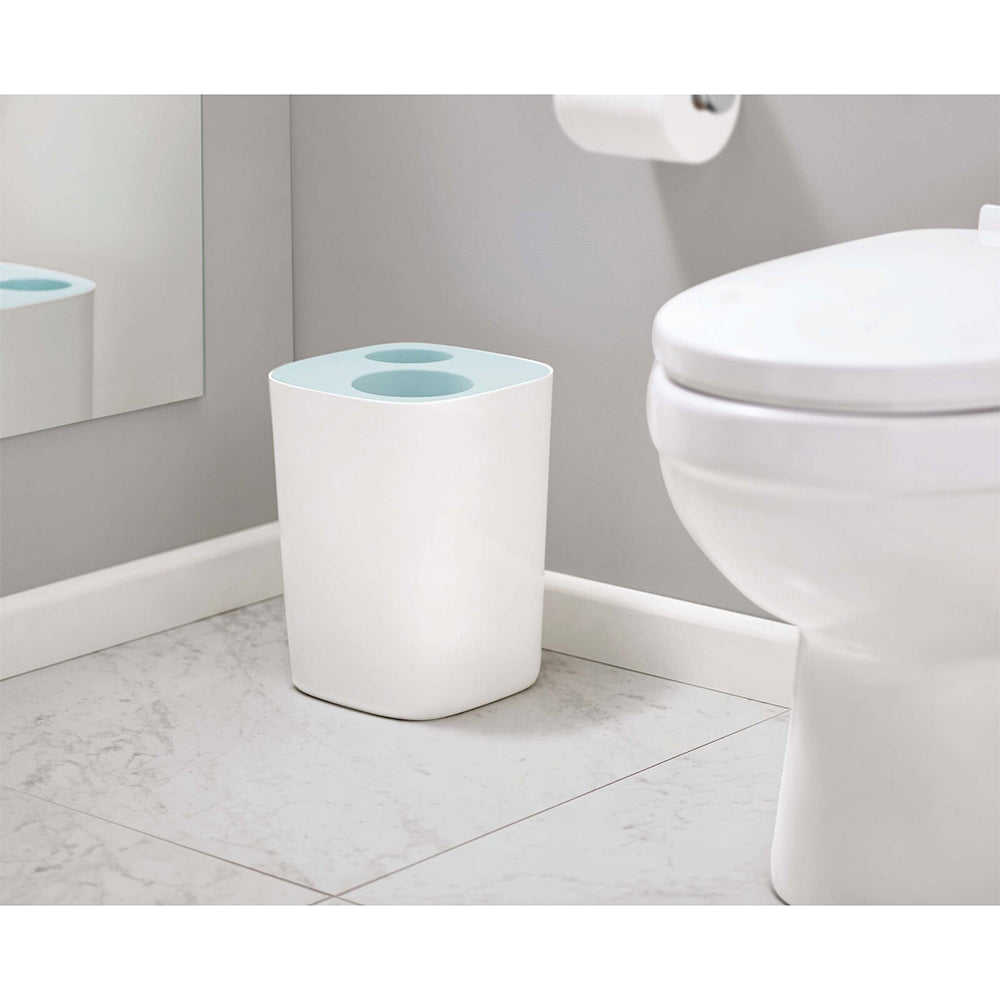 70505-joseph-joseph-split-8l-28cm-waste-recycling-bin-blue
