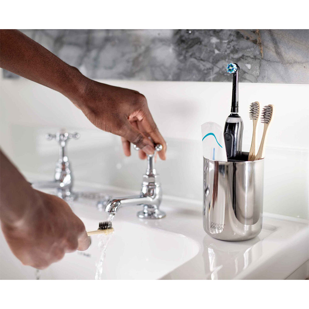 70580-joseph-joseph-easystore-12cm-luxe-toothbrush-caddy-steel