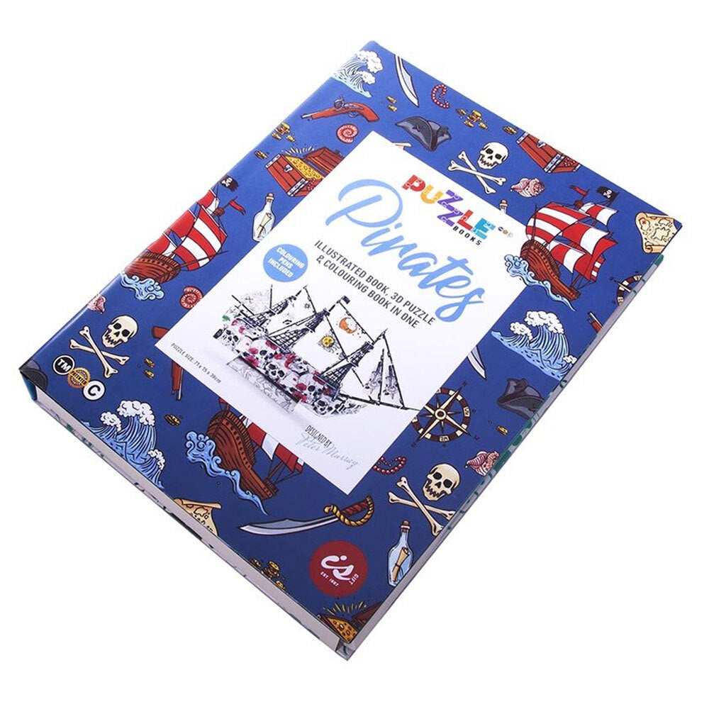 71203-isgift-puzzle-books-pirates-w-colouring-pens