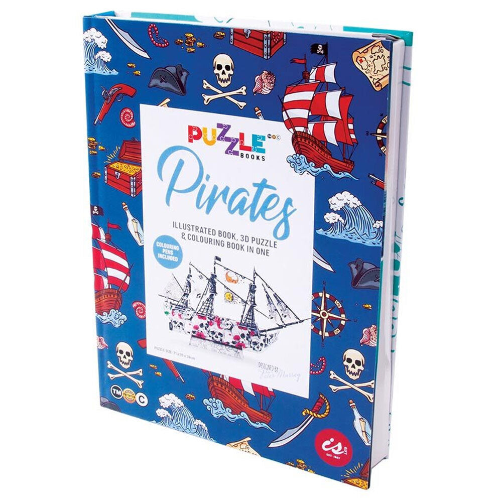 71203-isgift-puzzle-books-pirates-w-colouring-pens
