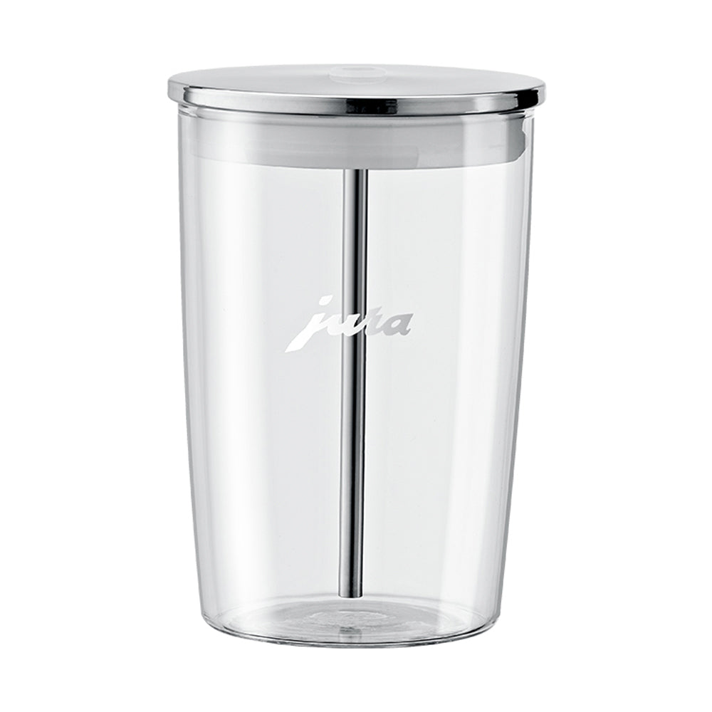 72570-jura-glass-milk-frother-lance-container-for-jura-coffee-machines-0-5l