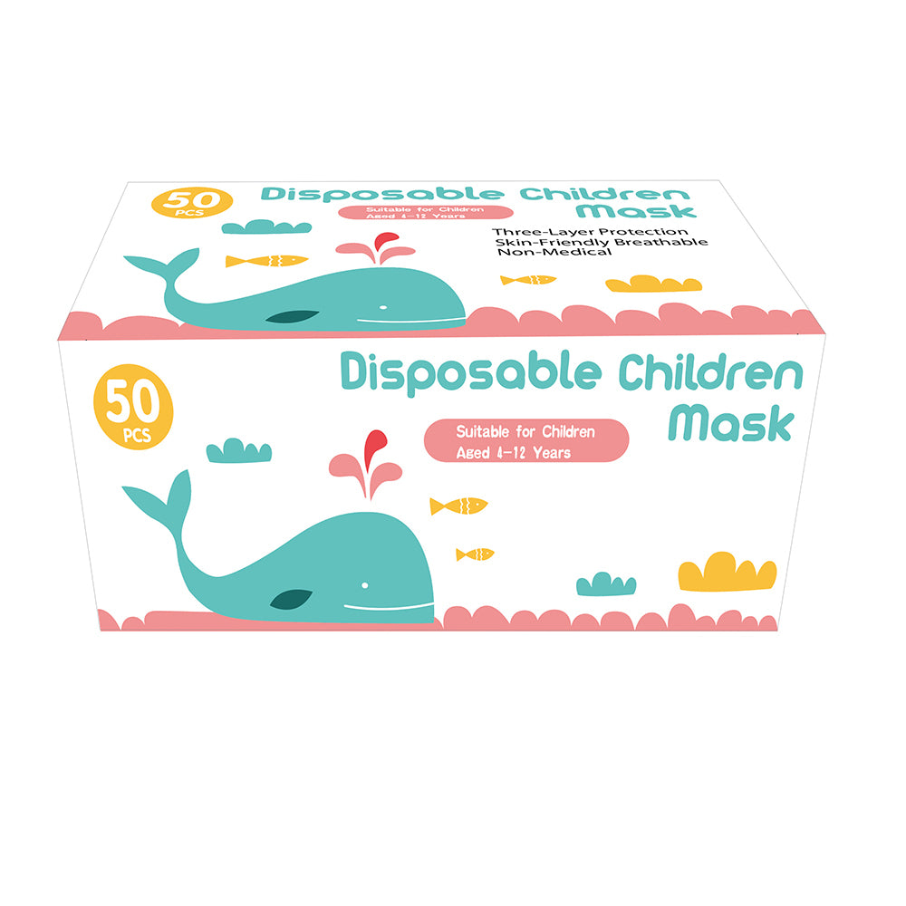 73582b-50pk-kids-3-ply-disposable-face-mask-elastic-type-4-12y