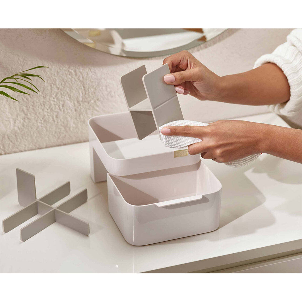 75004-joseph-joseph-viva-cosmetic-organiser-w-drawer-shell