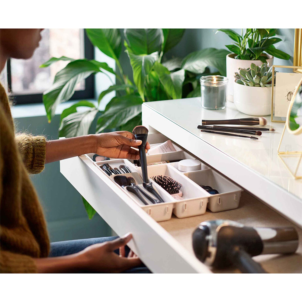 75009-7pc-joseph-joseph-viva-makeup-shell-drawer-organiser-tray-set